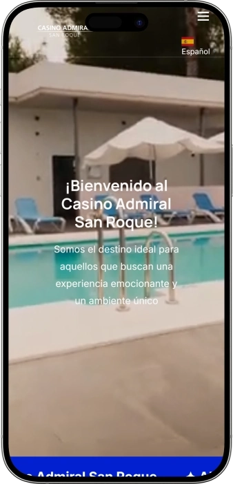 Casino Admiral San Roque App